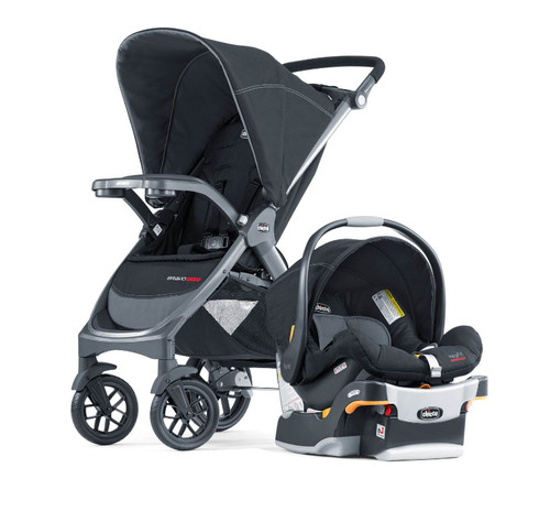Chicco bravo sport travel - bravo,
