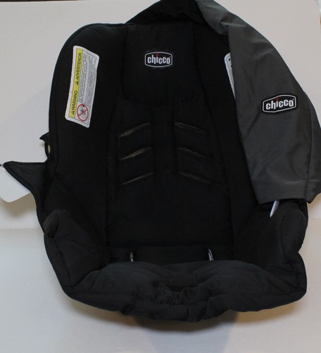 Chicco keyfit infant - infant, car