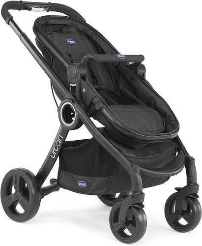 Chicco passeggino urban plus - passeggino,