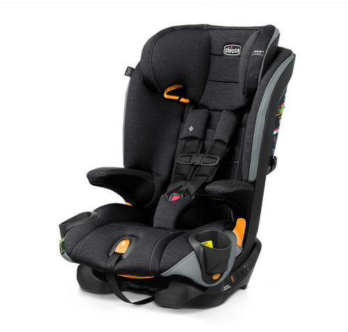 Chicco myfit cleartex harness - myfit,