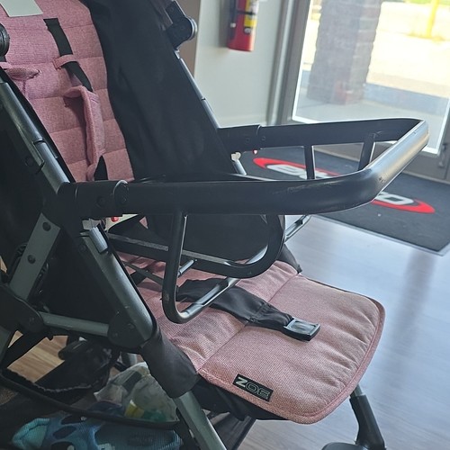 Graco chicco car seat - graco/chicco,