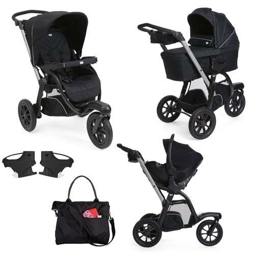 Chicco trio activ3 con kory - activ3,
