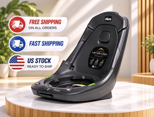 Chicco fit360 rotating - chicco,
