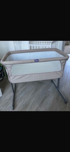 Chicco next2me essential culla - next2me,