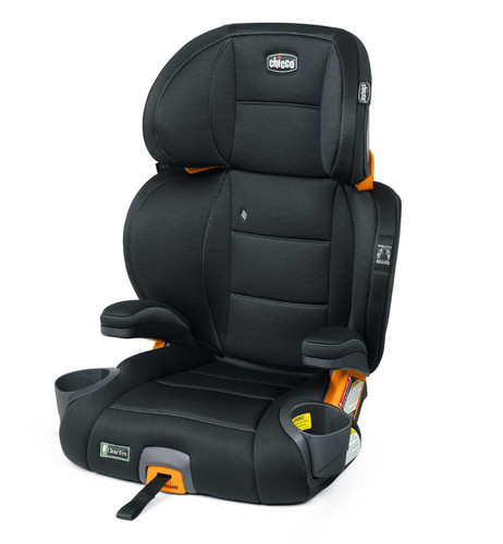 Chicco kidfit cleartex plus - cleartex,
