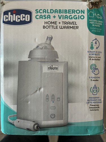 Scaldabiveron chicco - scaldabiveron,