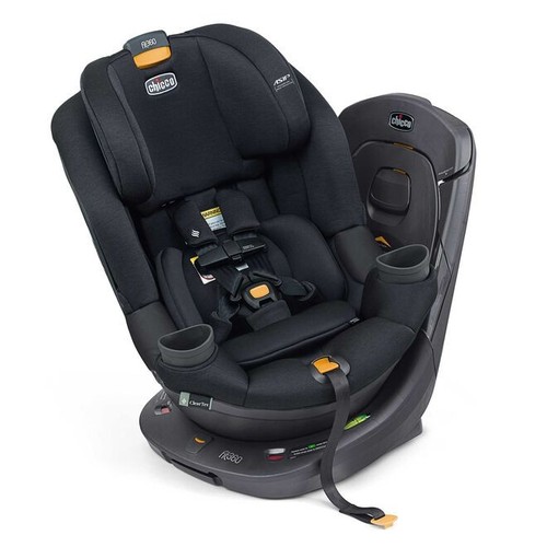 Chicco fit360 cleartex - fit360,