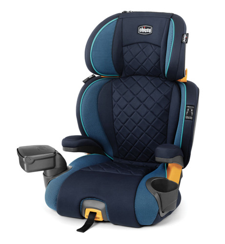 Chicco kidfit zip - plus, 2-in-1