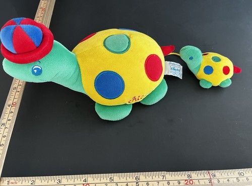 Vintage chicco happy color - chicco,
