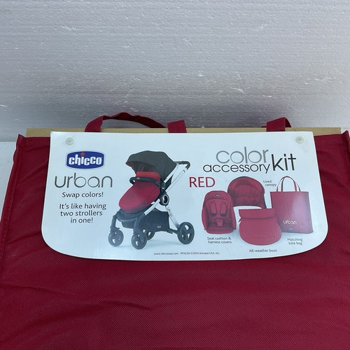 Chicco urban stroller - chicco,