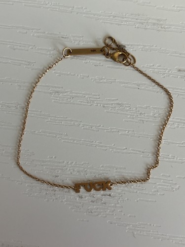 Zoe chicco 14k gold - 14k, itty