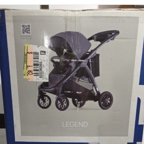 Chicco corso flex convertible - chicco,