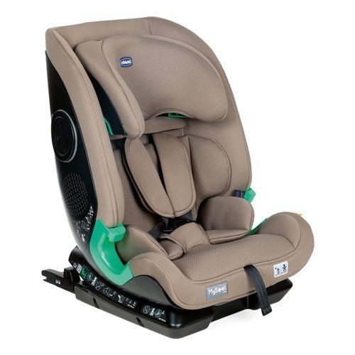 Chicco seggiolino auto - auto, isofix