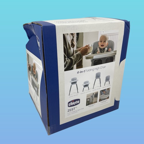 Chicco zest 1 - chicco, folding