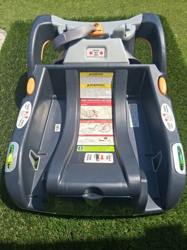 Chicco keyfit infant car - car, seat