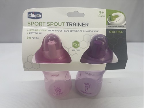Chicco sport spout trainer - chicco,