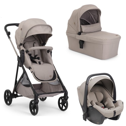 Trio seety chicco leggero 7kg - seety,