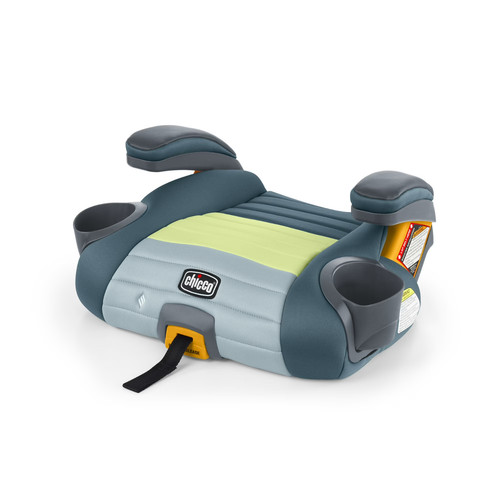 Chicco gofit cleartex plus - chicco,