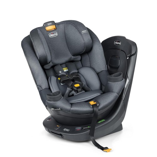 Chicco fit360 cleartex - chicco,