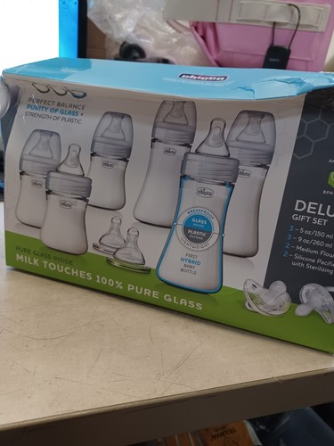 Chicco duo deluxe - -, baby