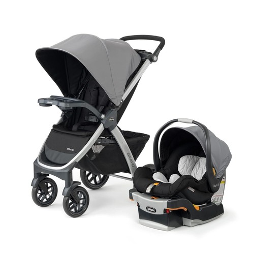 Chicco bravo 1 travel - chicco, 3-in-1