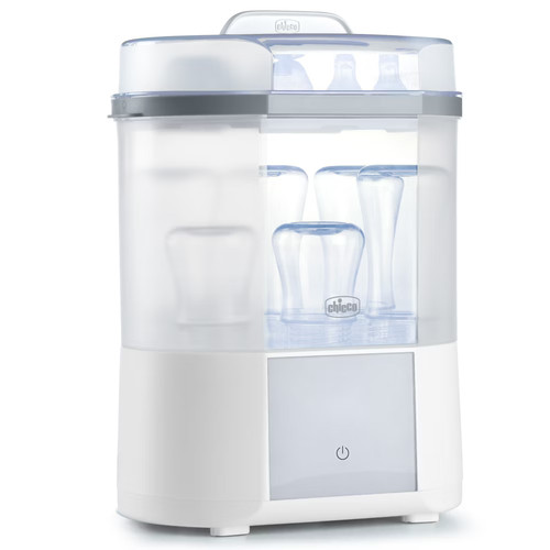 Chicco advanced sterilizer and - advanced,