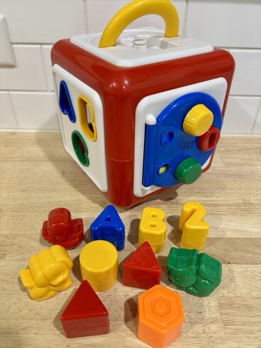 Vintage chicco baby - chicco,