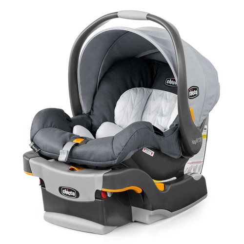 Chicco keyfit cleartex - chicco,