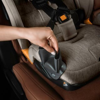 Chicco fit3x cleartex - chicco,