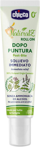 Chicco roll dopopuntura 10 - chicco, on