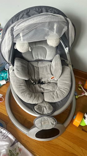 Chicco polly swing - chicco,