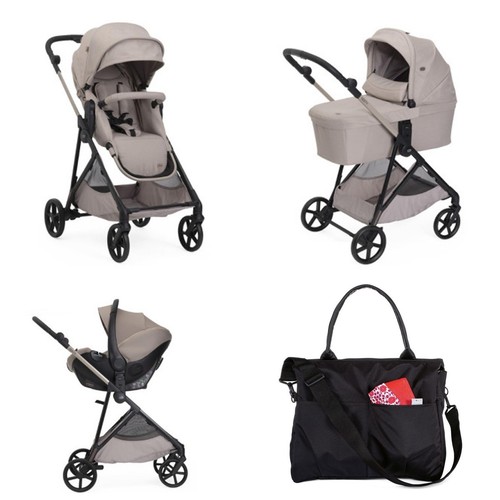 Chicco trio seety - seety, con
