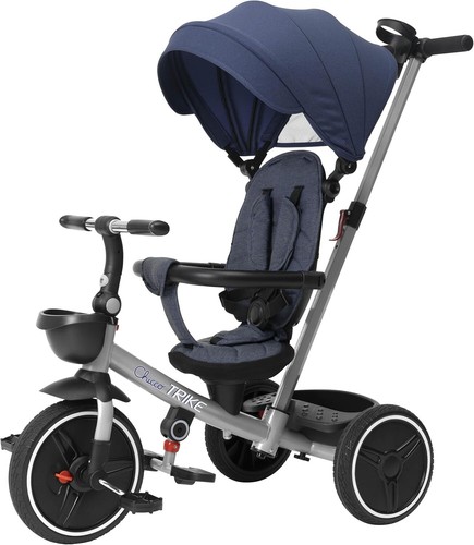 Chicco 12136 triciclo 1 - chicco, 4