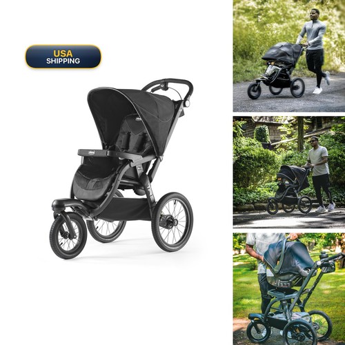 Chicco tre all terrain - tre, jogging