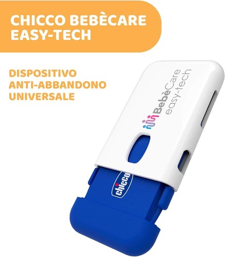 Chicco bebècare easy - chicco,