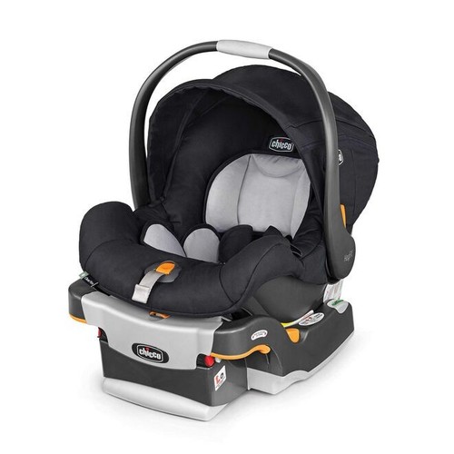 Chicco keyfit cleartex - cleartex, infant