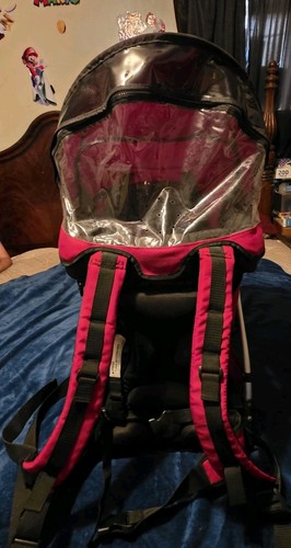 Chicco smart support backpack - support,