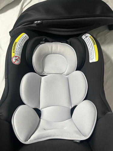 Chicco keyfit car seat - keyfit,