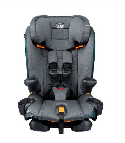 Chicco myfit cleartex harness - myfit,