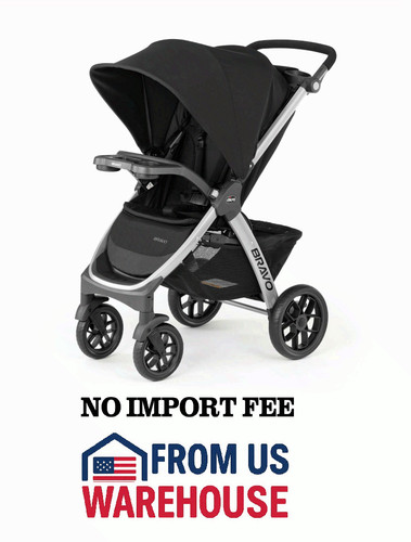 Chicco bravo quick - chicco,