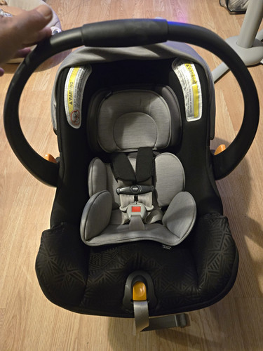 Chicco keyfit replacement - keyfit,