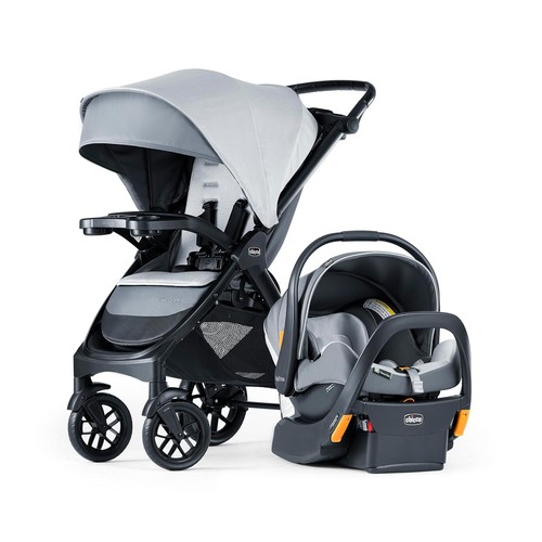 Chicco bravo cleartex - chicco,