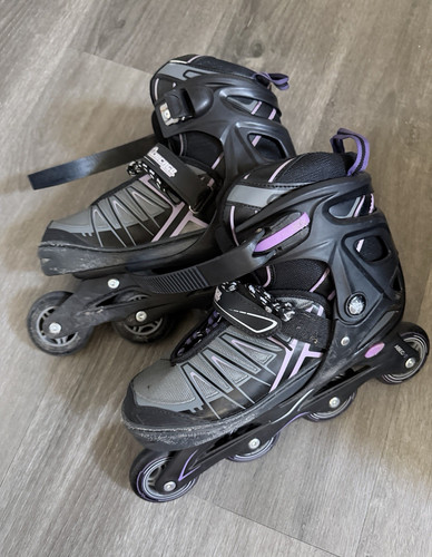 Chicco youth adjustable - adjustable, inline
