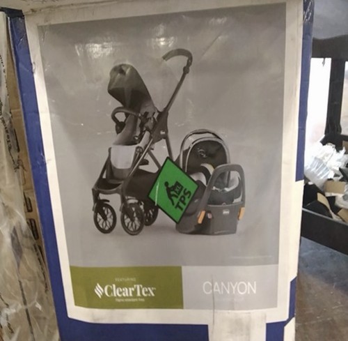 Chicco corso cleartex - chicco,