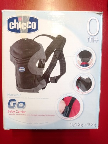 Marsupio chicco baby - marsupio,