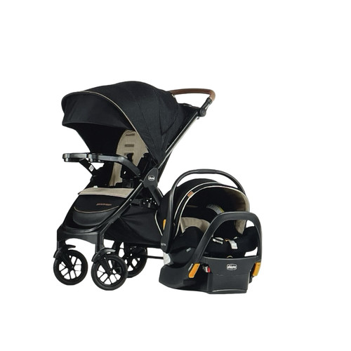 Chicco bravo primo cleartex - chicco,