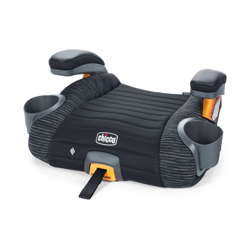 Chicco gofit cleartex plus - cleartex,