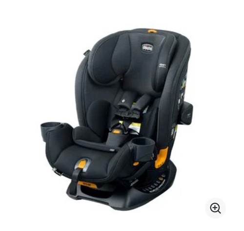 Chicco onefit cleartex - onefit,