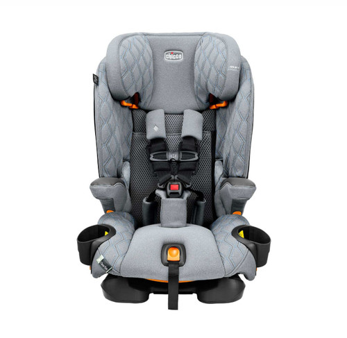 Chicco myfit air - air, cleartex
