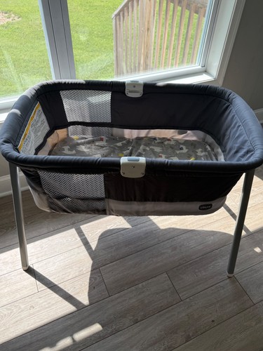 Chicco lulla deluxe - chicco, go